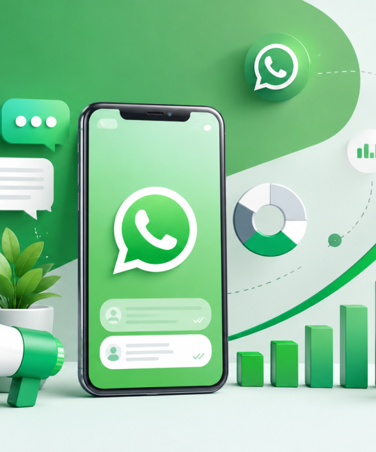 WhatsApp Marketing Strategies for Business Growth