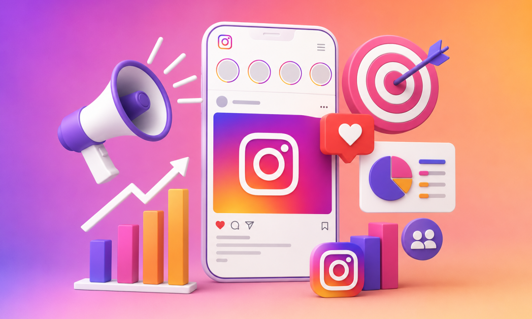 Instagram Marketing Tips for Business Growth