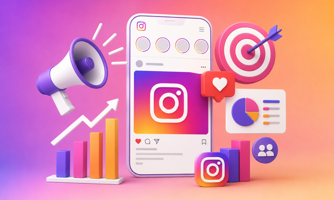 Instagram Marketing Tips for Business Growth