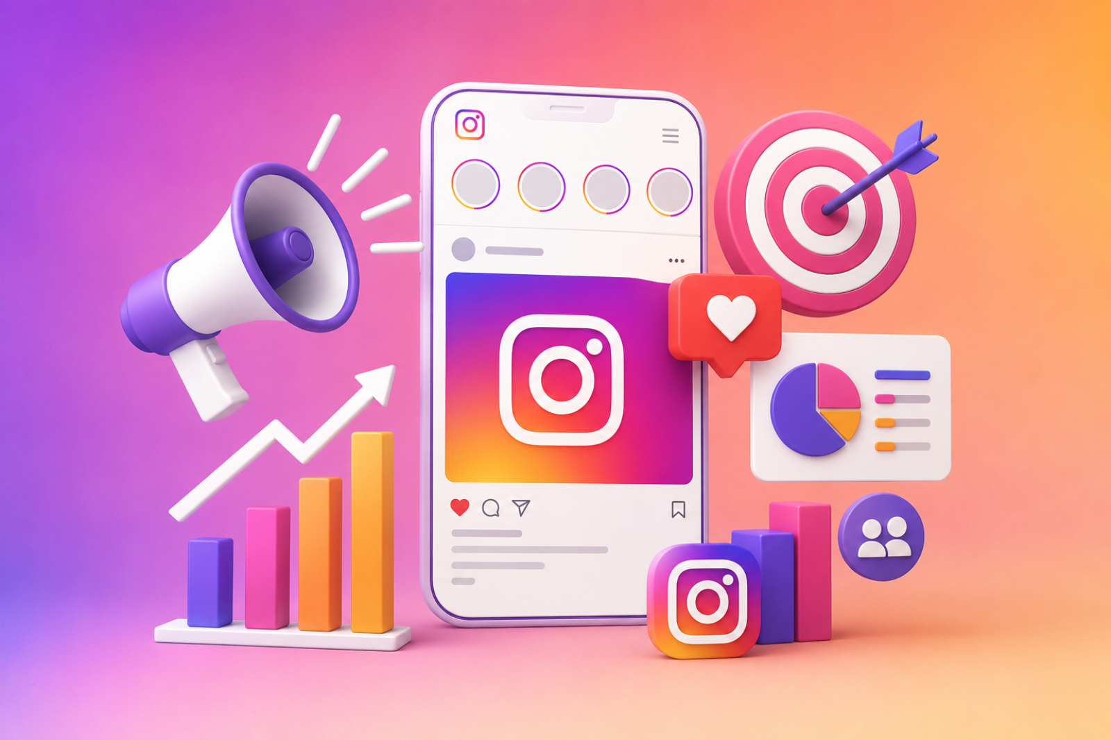 Instagram Marketing Tips for Business Growth