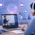 How AI is Transforming Online Education