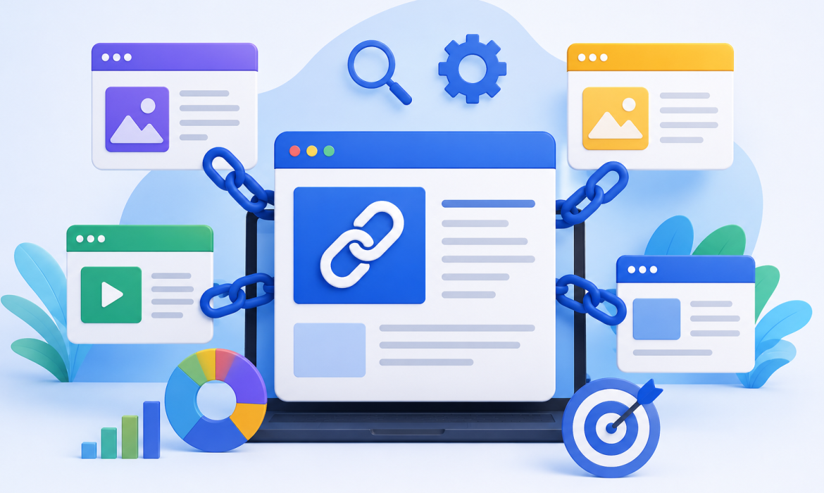 How to Build High-Quality Backlinks: A Complete Guide