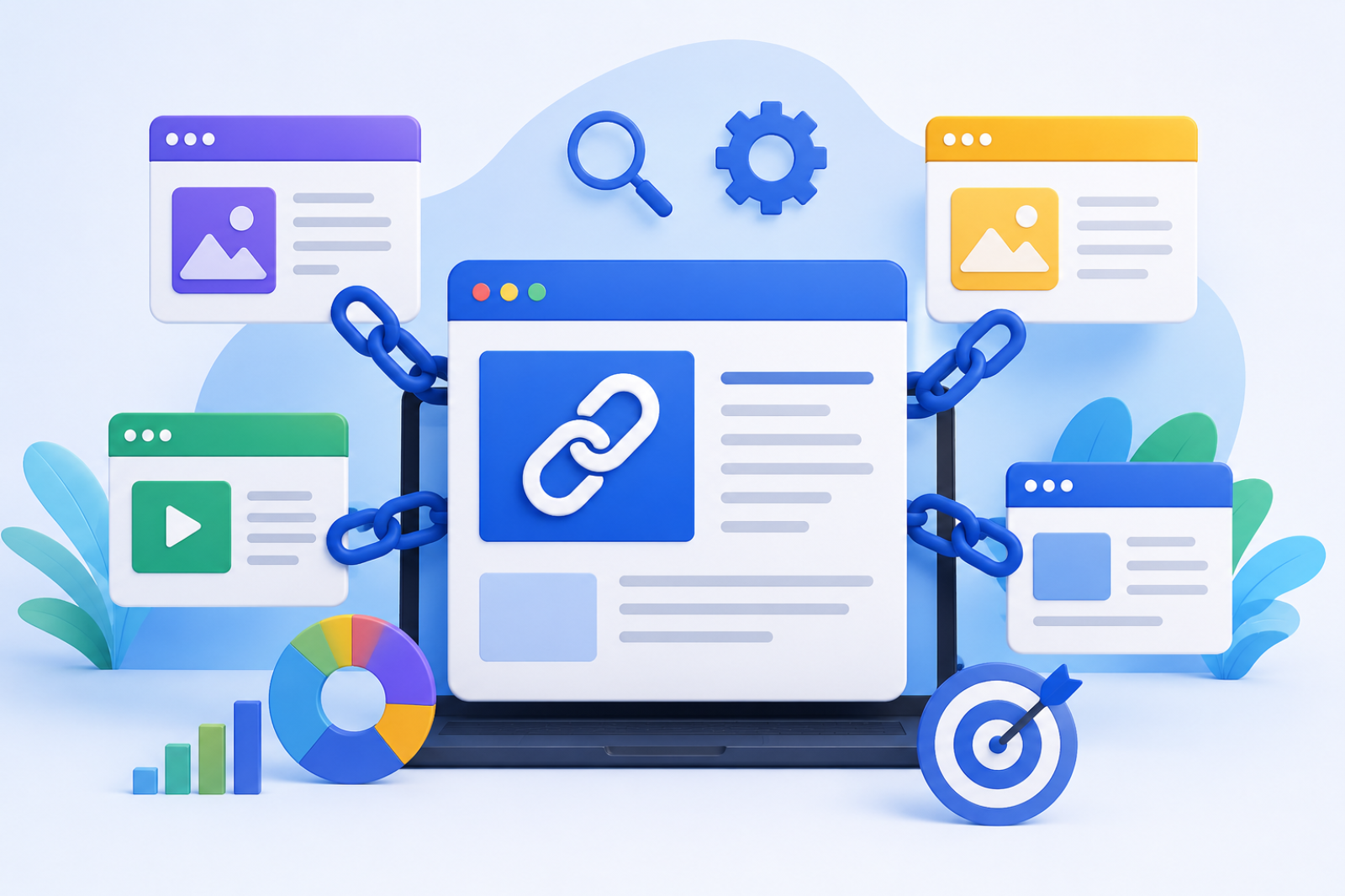 How to Build High-Quality Backlinks: A Complete Guide