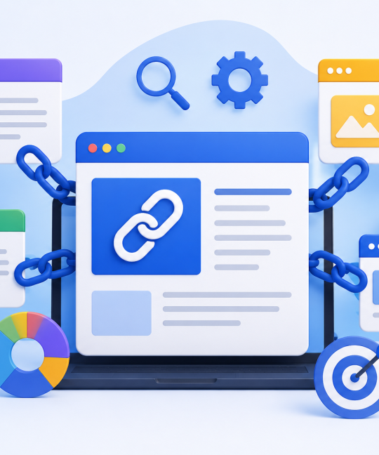 How to Build High-Quality Backlinks: A Complete Guide