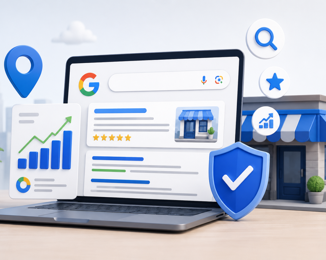 Google AI Search: How Businesses Can Stay Visible