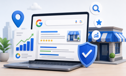 Google AI Search: How Businesses Can Stay Visible