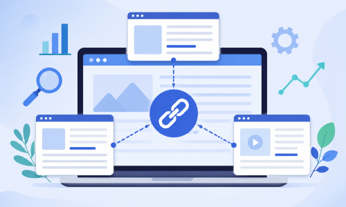 Internal Linking: How It Helps SEO Rankings