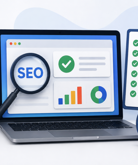 How to Check if Your Website Is SEO-Friendly