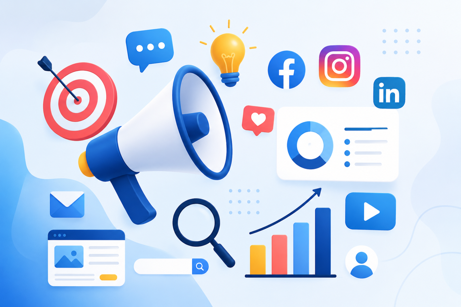 Digital Marketing Trends: What Businesses Need to Know