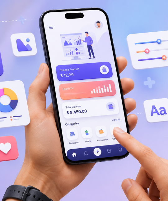 How to Make a Mobile App More User-Friendly