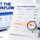 User Acceptance Testing Checklist for Business Software